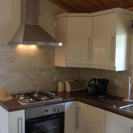 Beechtree Chalet Warrenpoint Kültér fotó