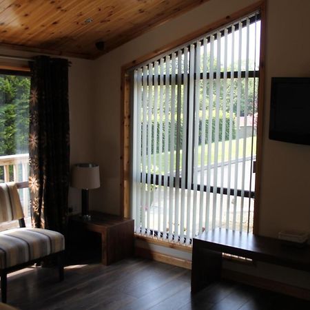 Beechtree Chalet Warrenpoint Kültér fotó