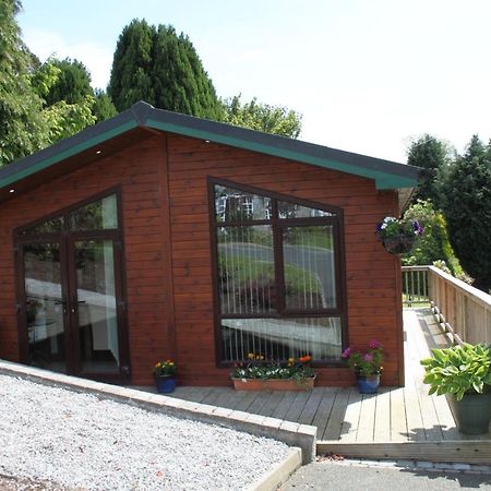 Beechtree Chalet Warrenpoint Kültér fotó