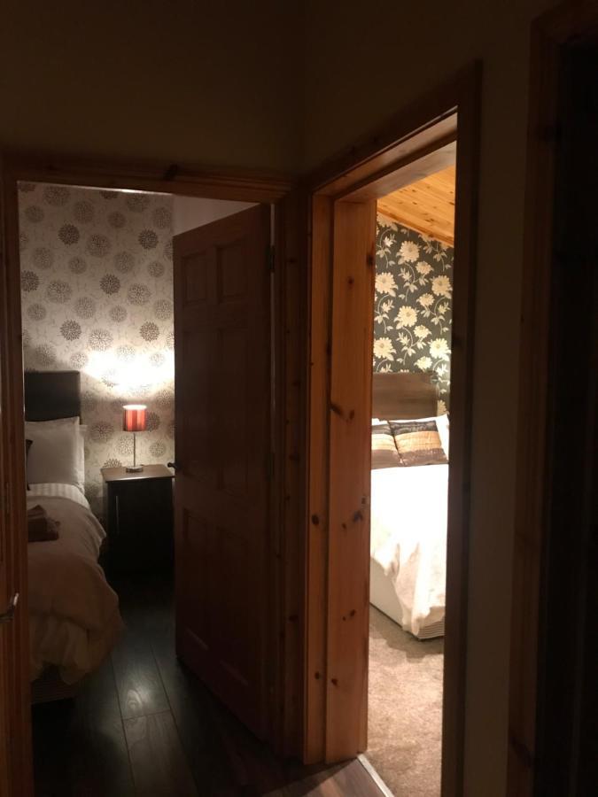 Beechtree Chalet Warrenpoint Kültér fotó