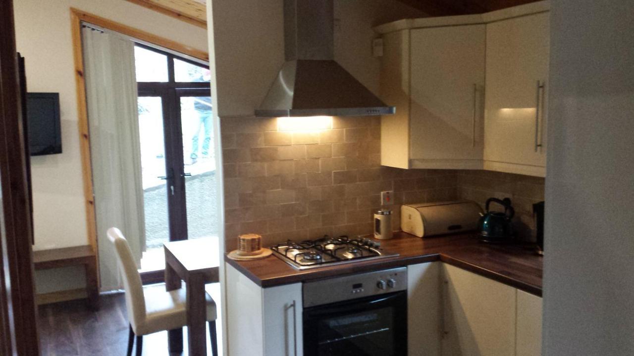 Beechtree Chalet Warrenpoint Kültér fotó