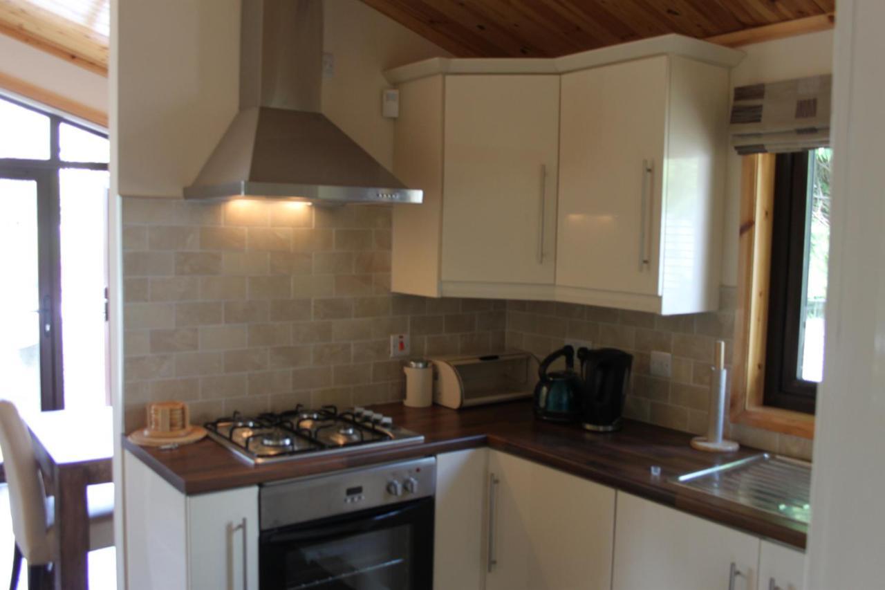 Beechtree Chalet Warrenpoint Kültér fotó