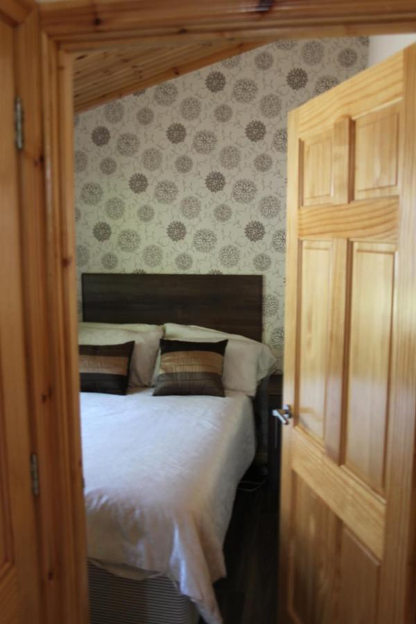 Beechtree Chalet Warrenpoint Kültér fotó