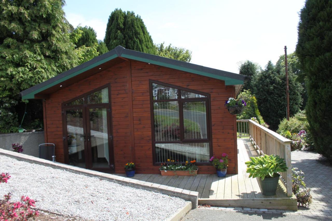 Beechtree Chalet Warrenpoint Kültér fotó