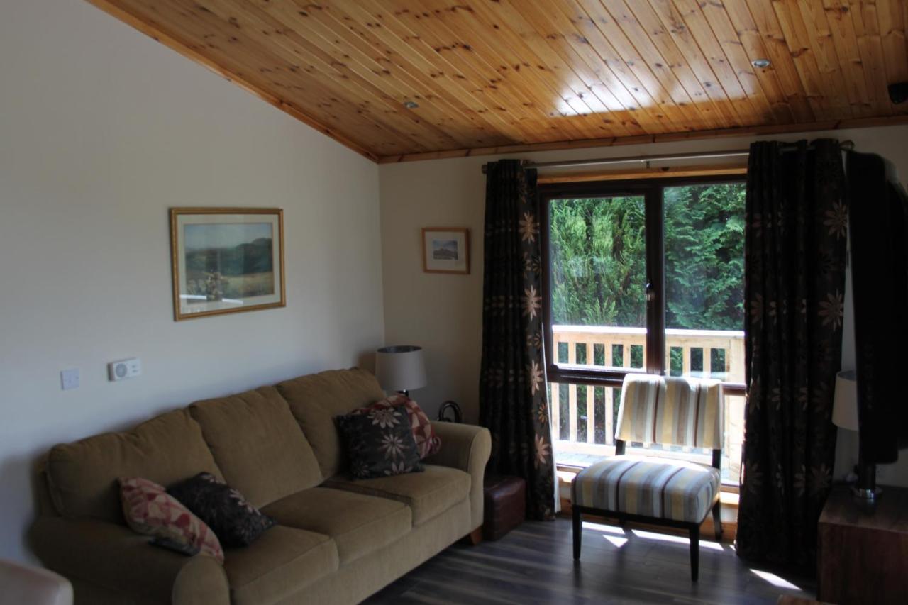 Beechtree Chalet Warrenpoint Kültér fotó