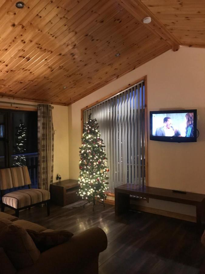 Beechtree Chalet Warrenpoint Kültér fotó