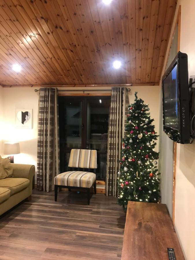 Beechtree Chalet Warrenpoint Kültér fotó