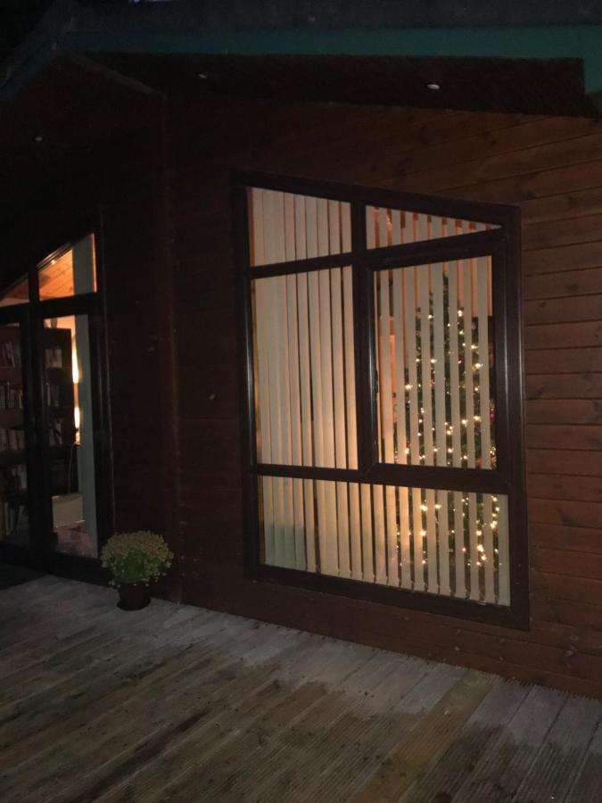 Beechtree Chalet Warrenpoint Kültér fotó