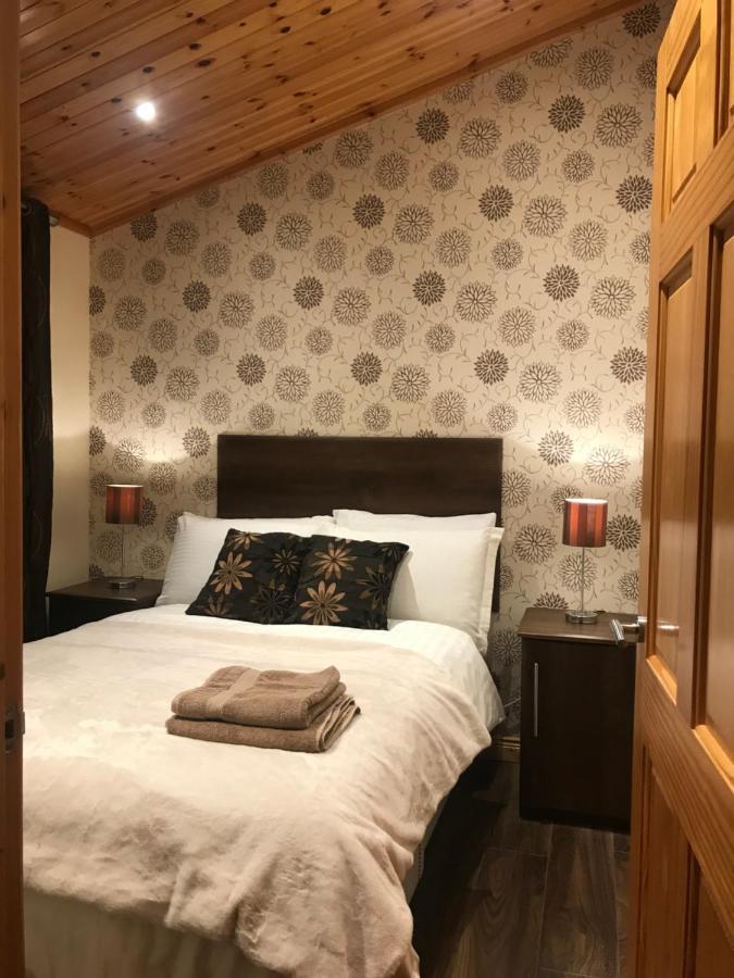 Beechtree Chalet Warrenpoint Kültér fotó