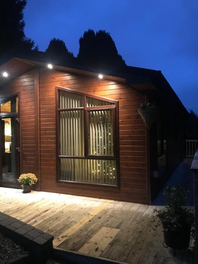 Beechtree Chalet Warrenpoint Kültér fotó